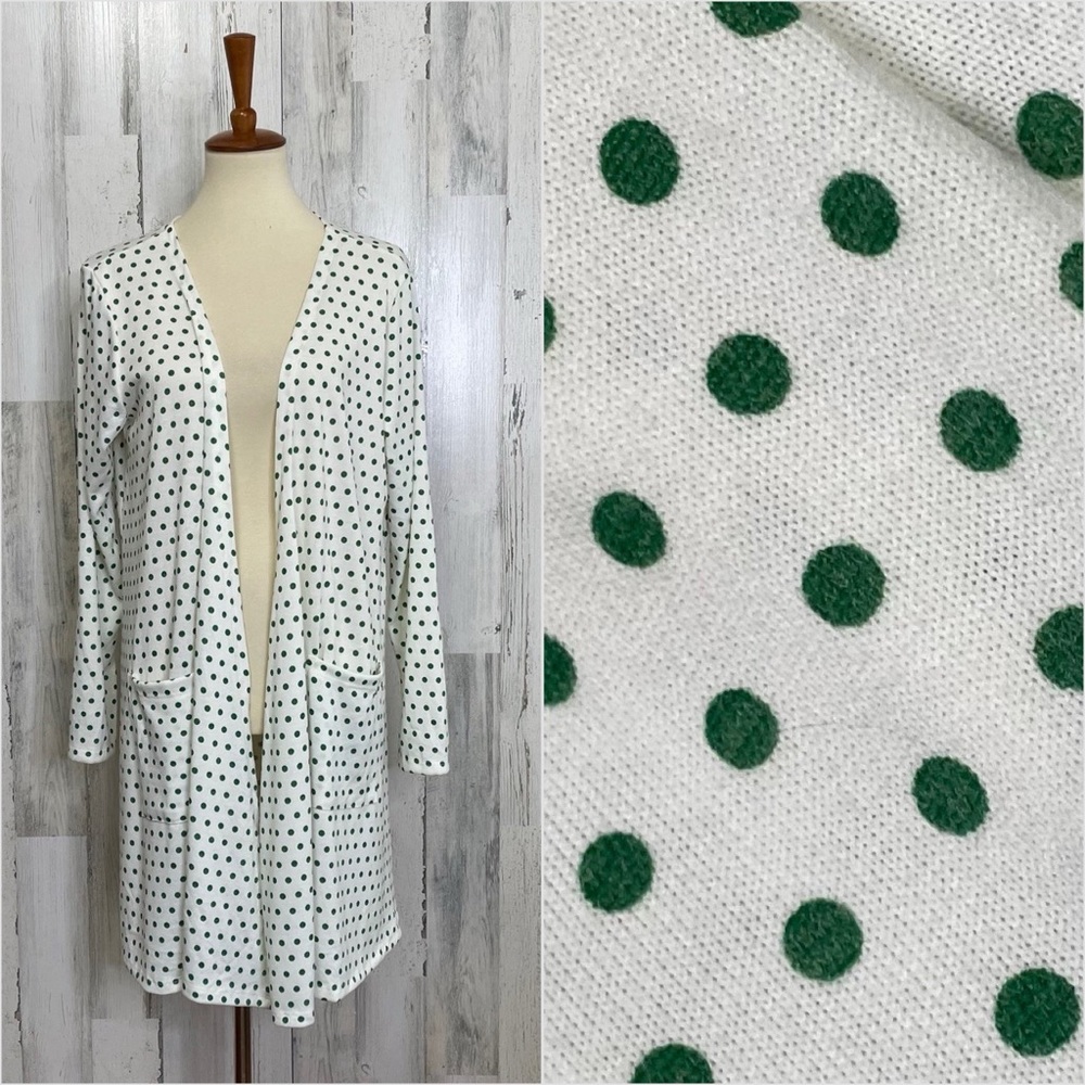 LuLaRoe Caroline Cardigan